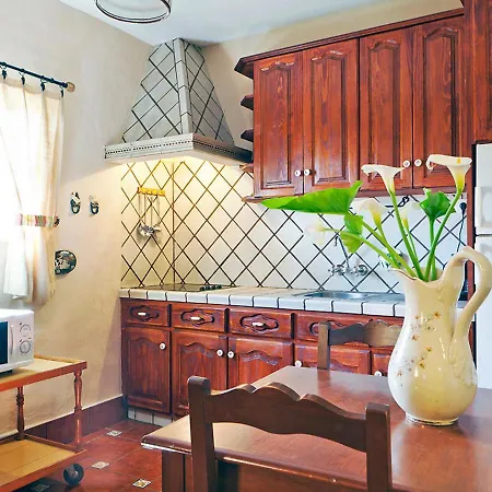 Ferienhaus Holiday Los Nardos