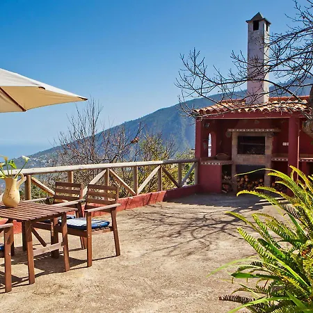 Holiday Los Nardos Ferienhaus