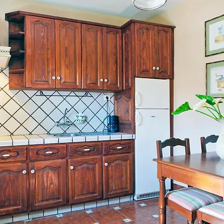 Holiday home Holiday Los Nardos *