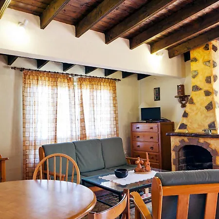 Holiday home Holiday Los Nardos *