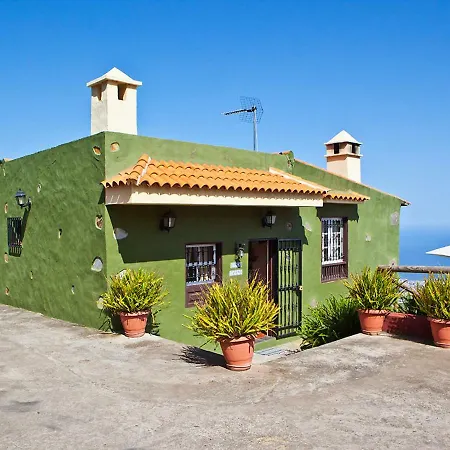 Holiday Los Nardos Ferienhaus